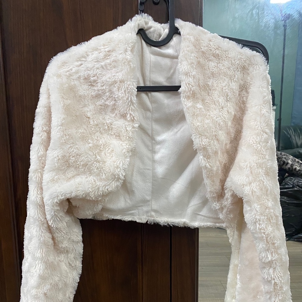 ❗️SOLD❗️Winter Blaizer